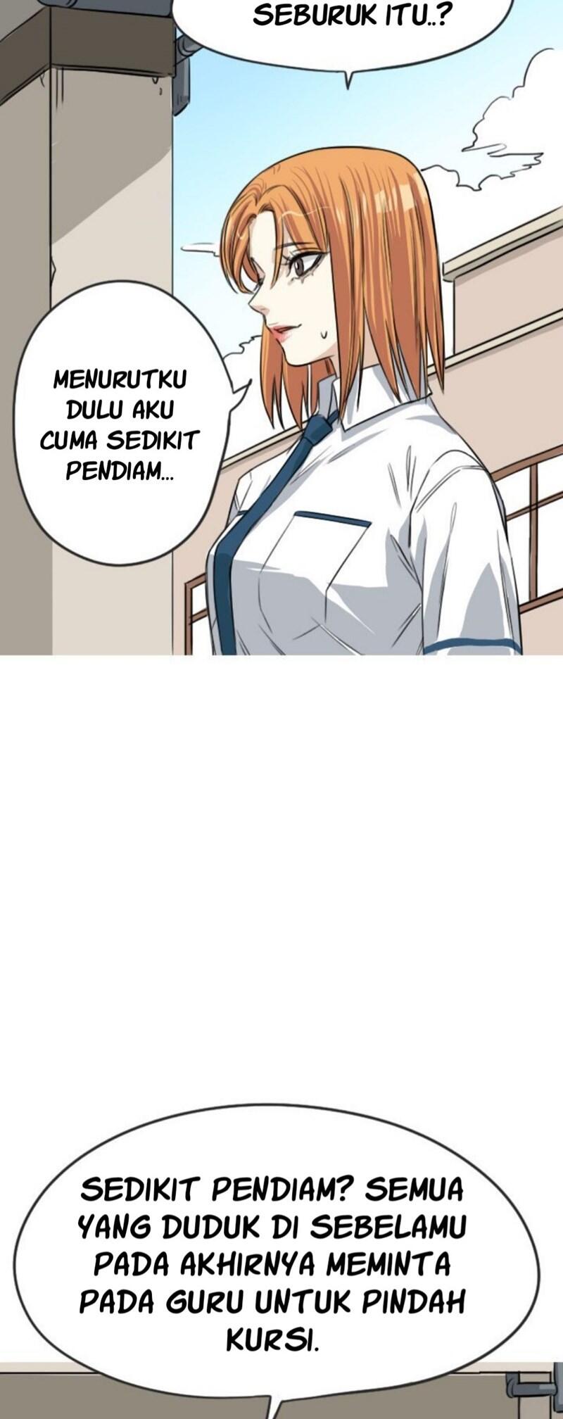 Drawing Romance Chapter 043