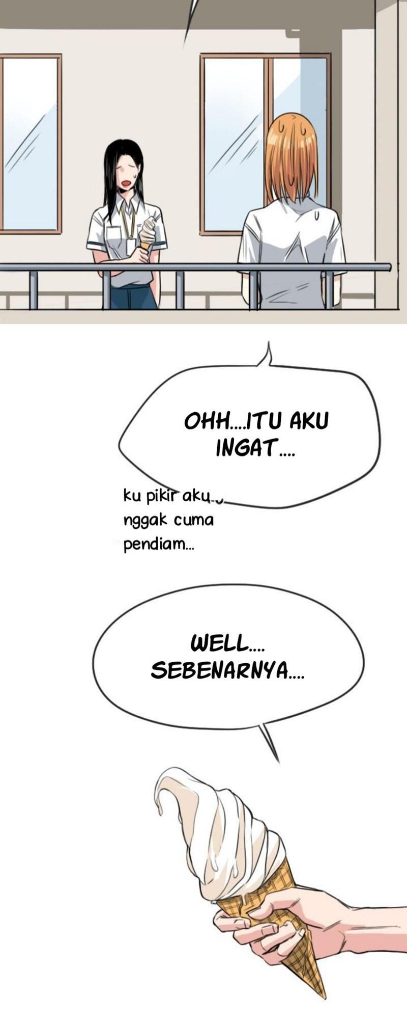 Drawing Romance Chapter 043