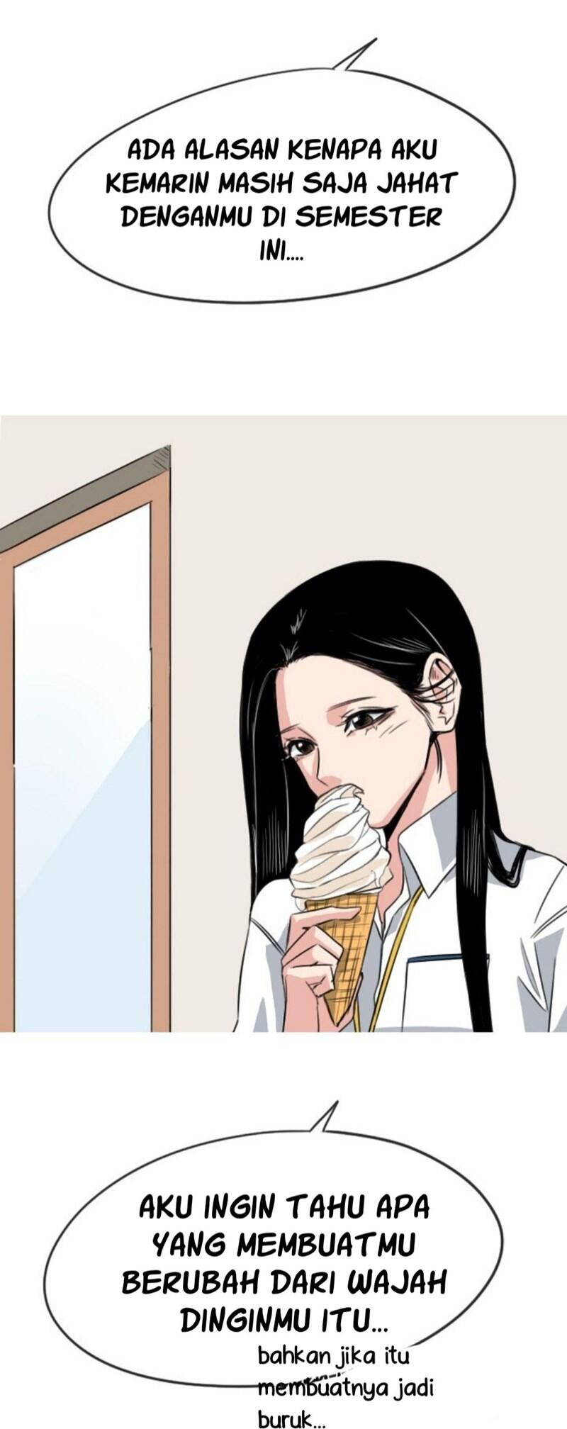 Drawing Romance Chapter 043