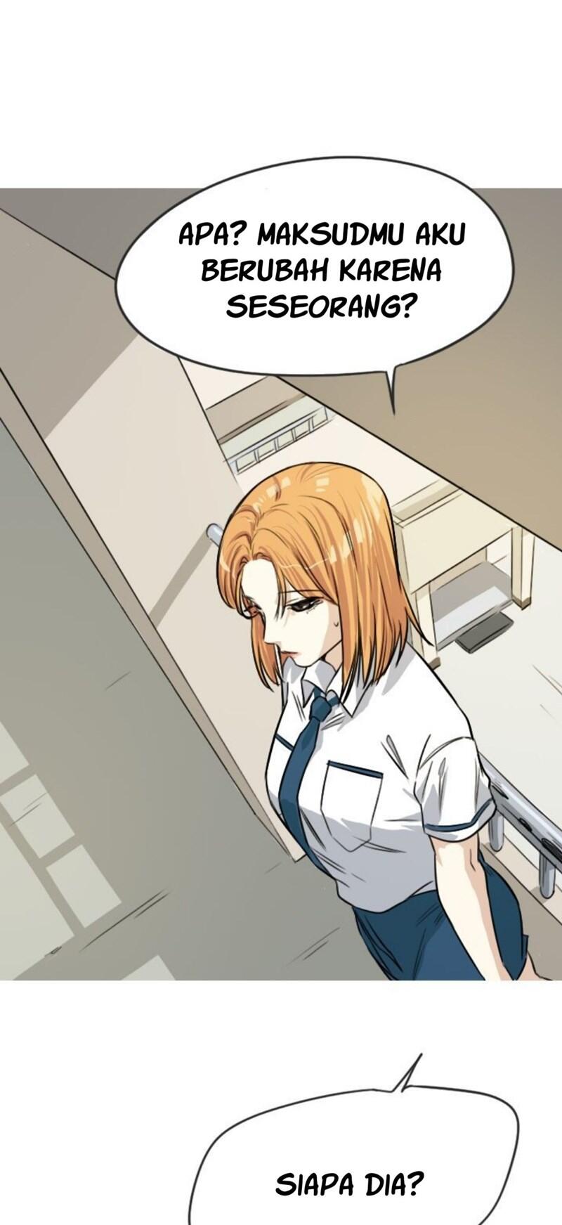 Drawing Romance Chapter 043