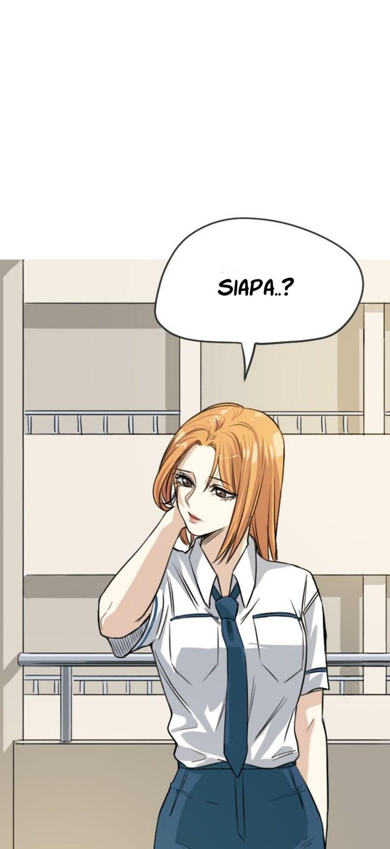 Drawing Romance Chapter 043