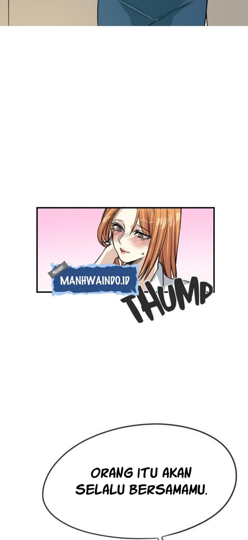 Drawing Romance Chapter 043