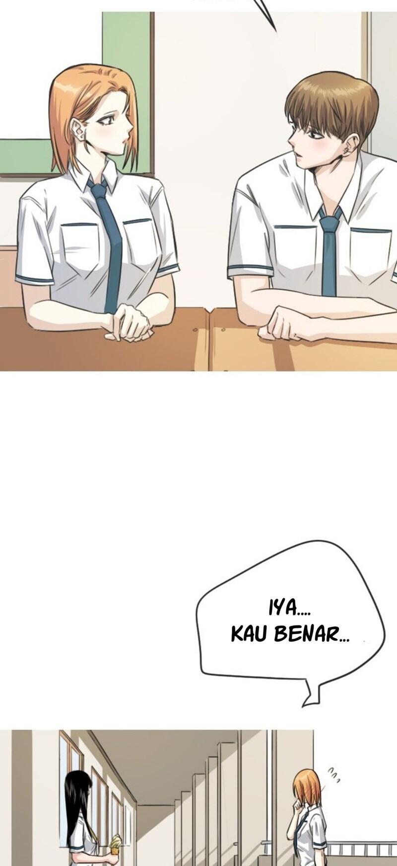 Drawing Romance Chapter 043