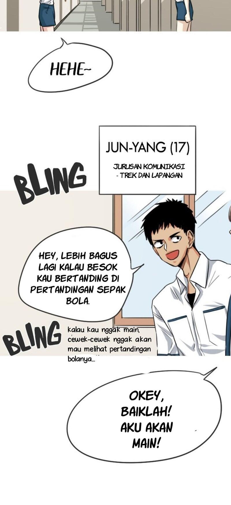 Drawing Romance Chapter 043