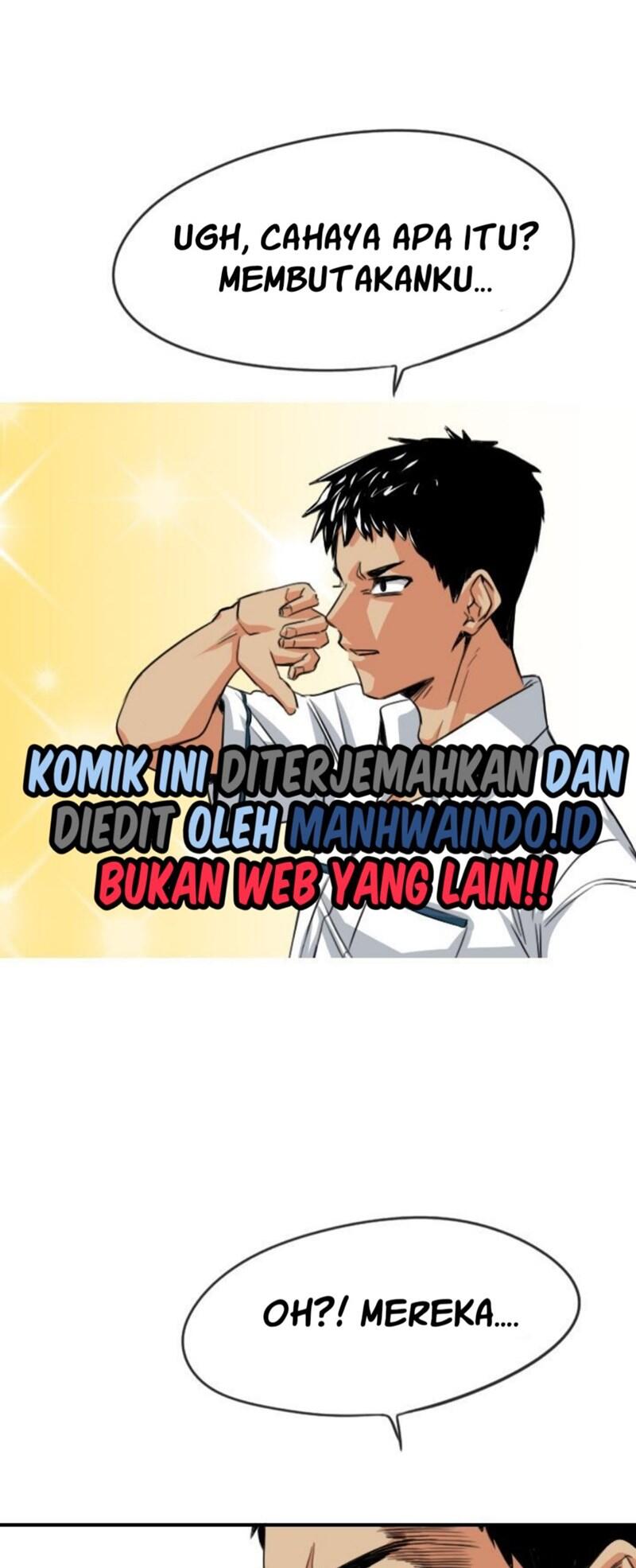 Drawing Romance Chapter 043