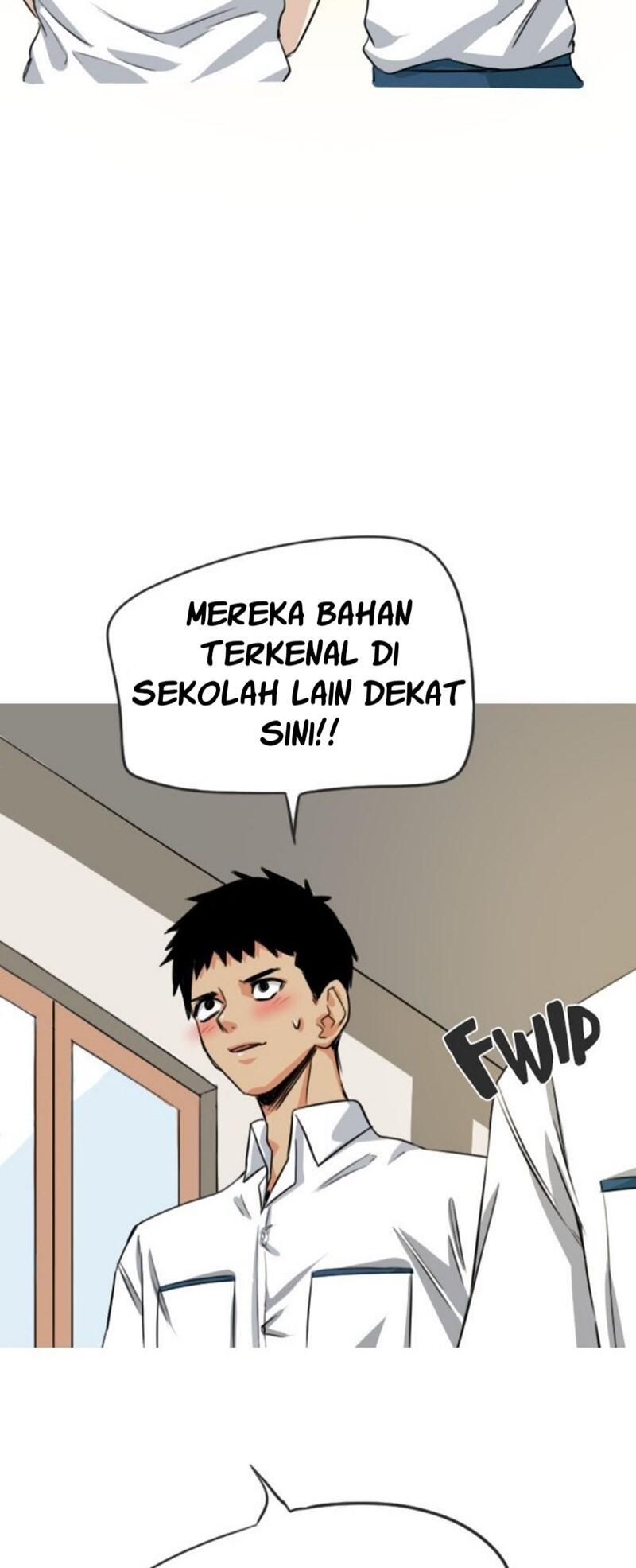 Drawing Romance Chapter 043