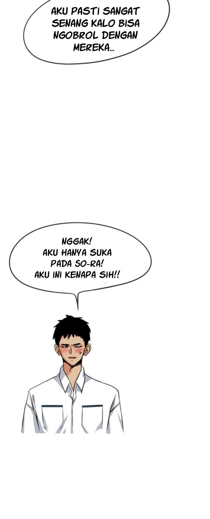 Drawing Romance Chapter 043