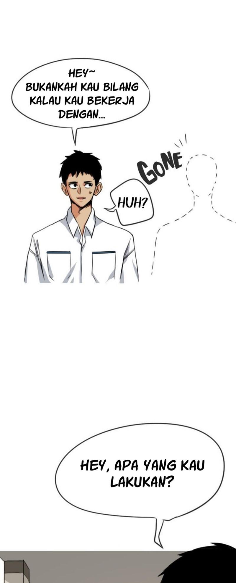 Drawing Romance Chapter 043