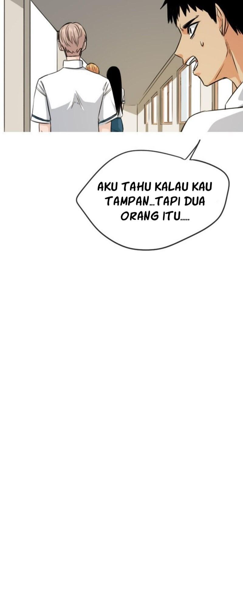 Drawing Romance Chapter 043