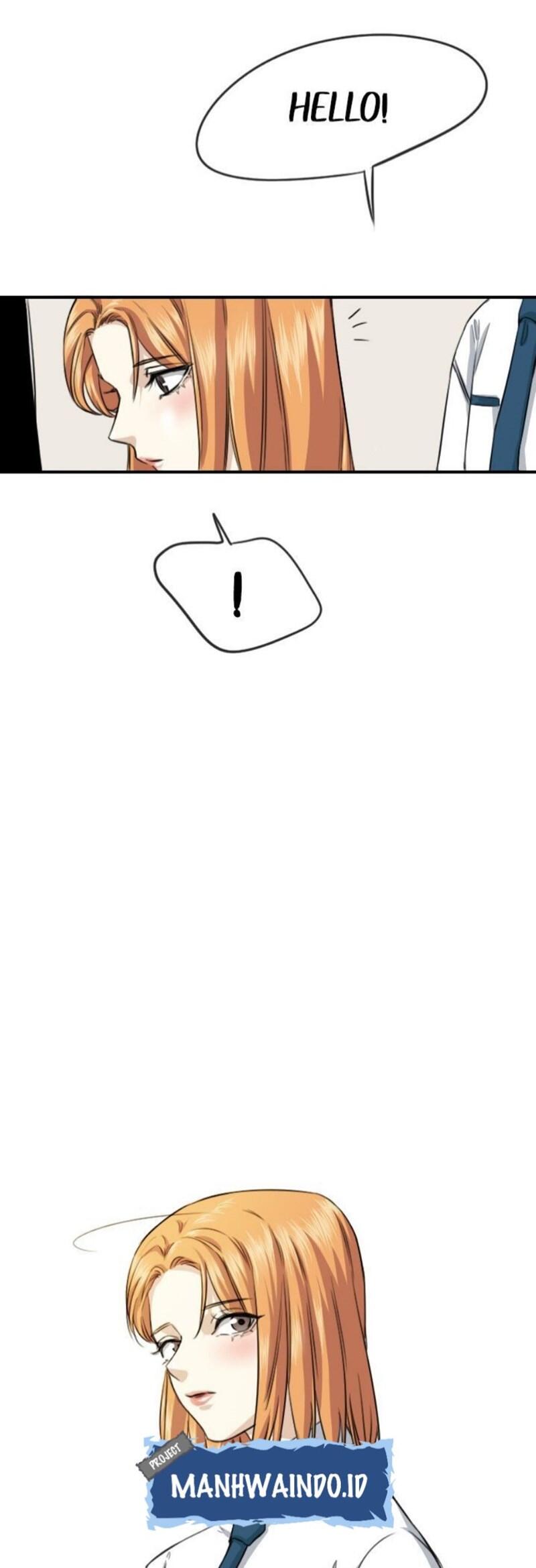 Drawing Romance Chapter 043