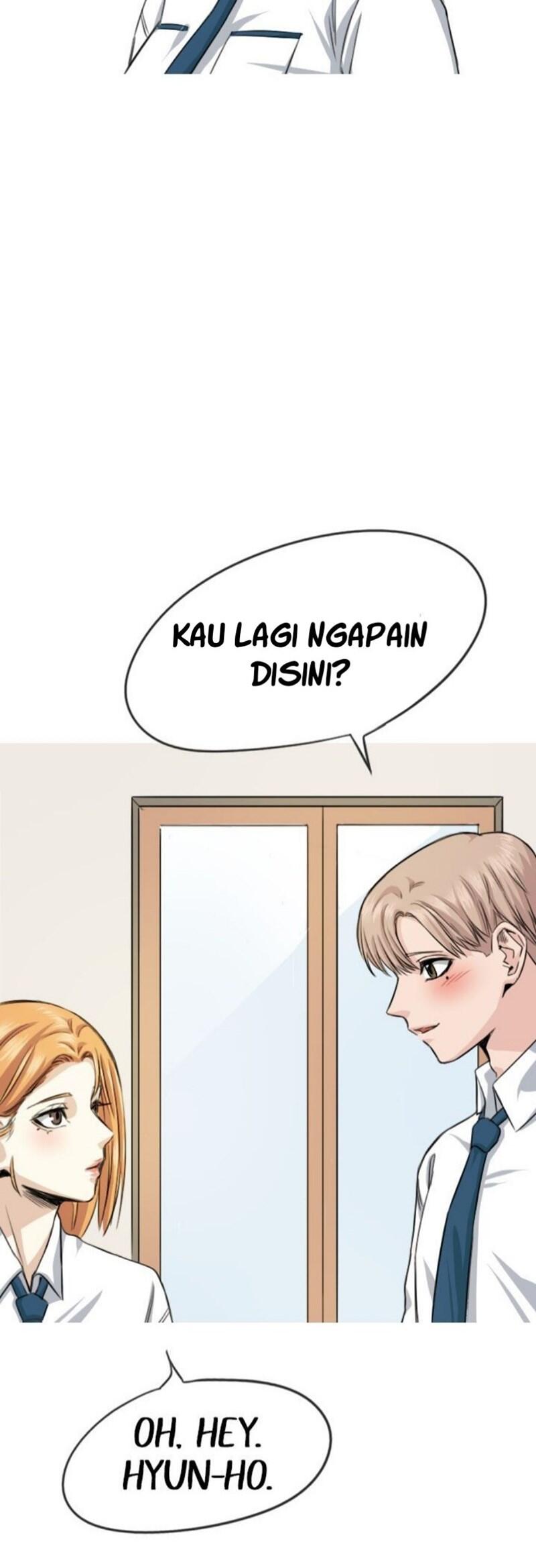 Drawing Romance Chapter 043