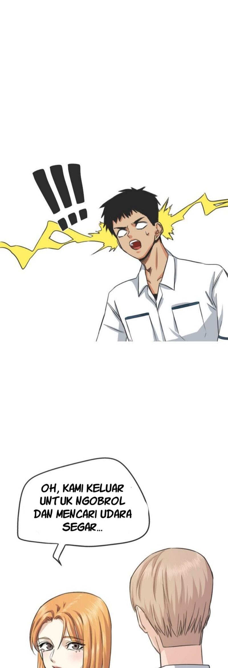 Drawing Romance Chapter 043