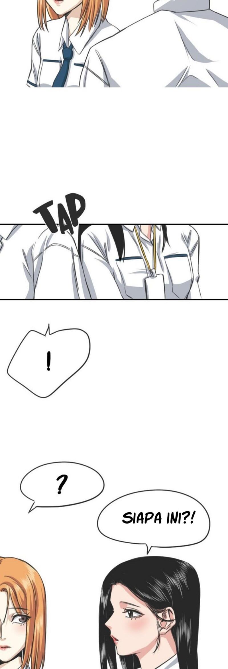 Drawing Romance Chapter 043