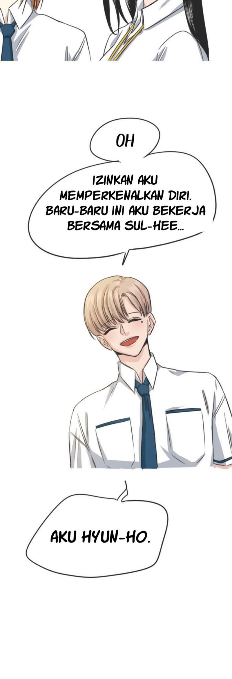 Drawing Romance Chapter 043
