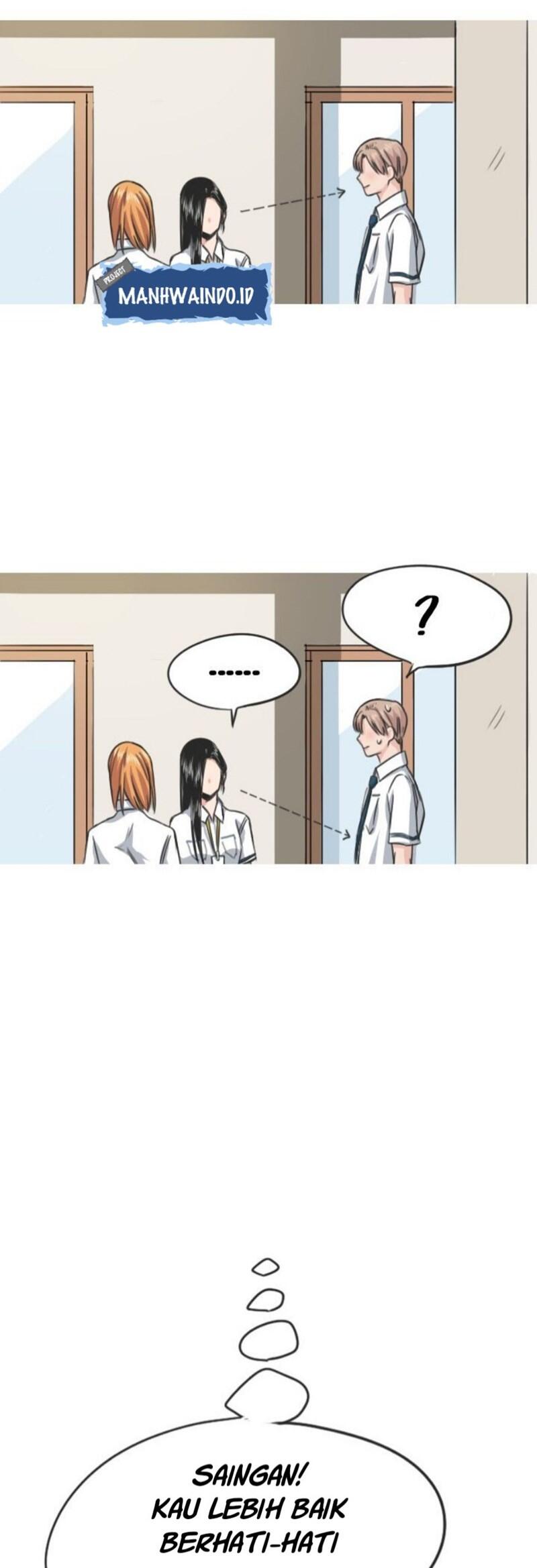 Drawing Romance Chapter 043