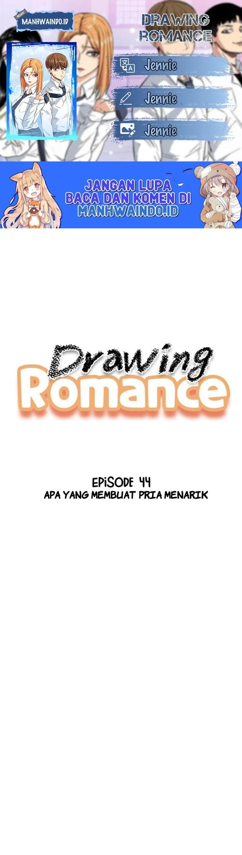 Drawing Romance Chapter 044