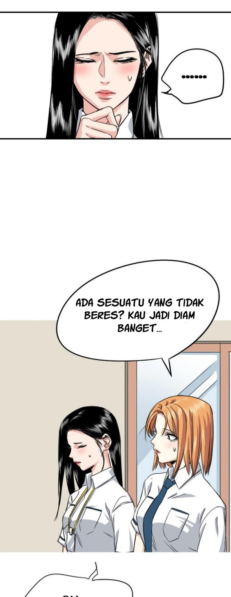 Drawing Romance Chapter 044
