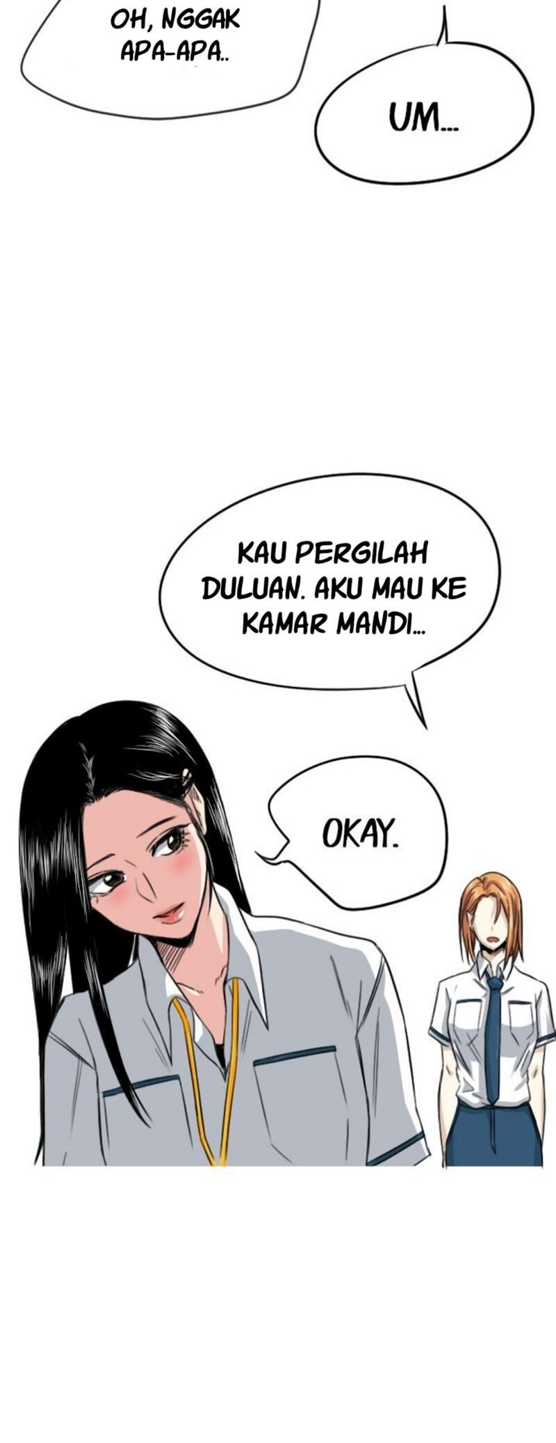 Drawing Romance Chapter 044