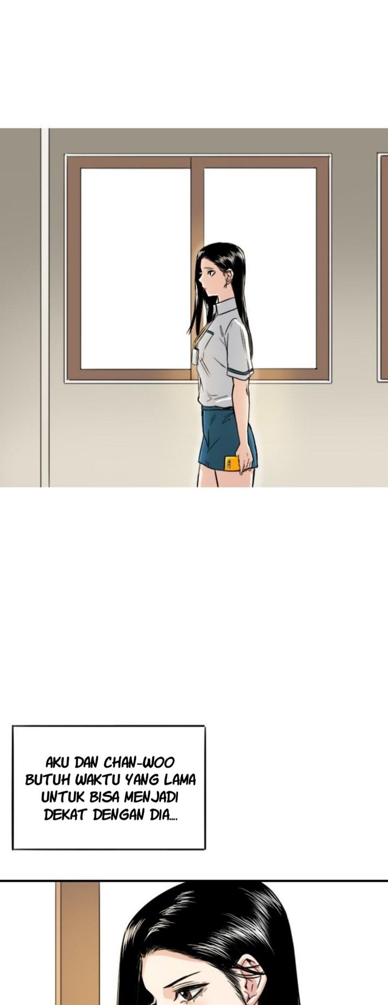 Drawing Romance Chapter 044