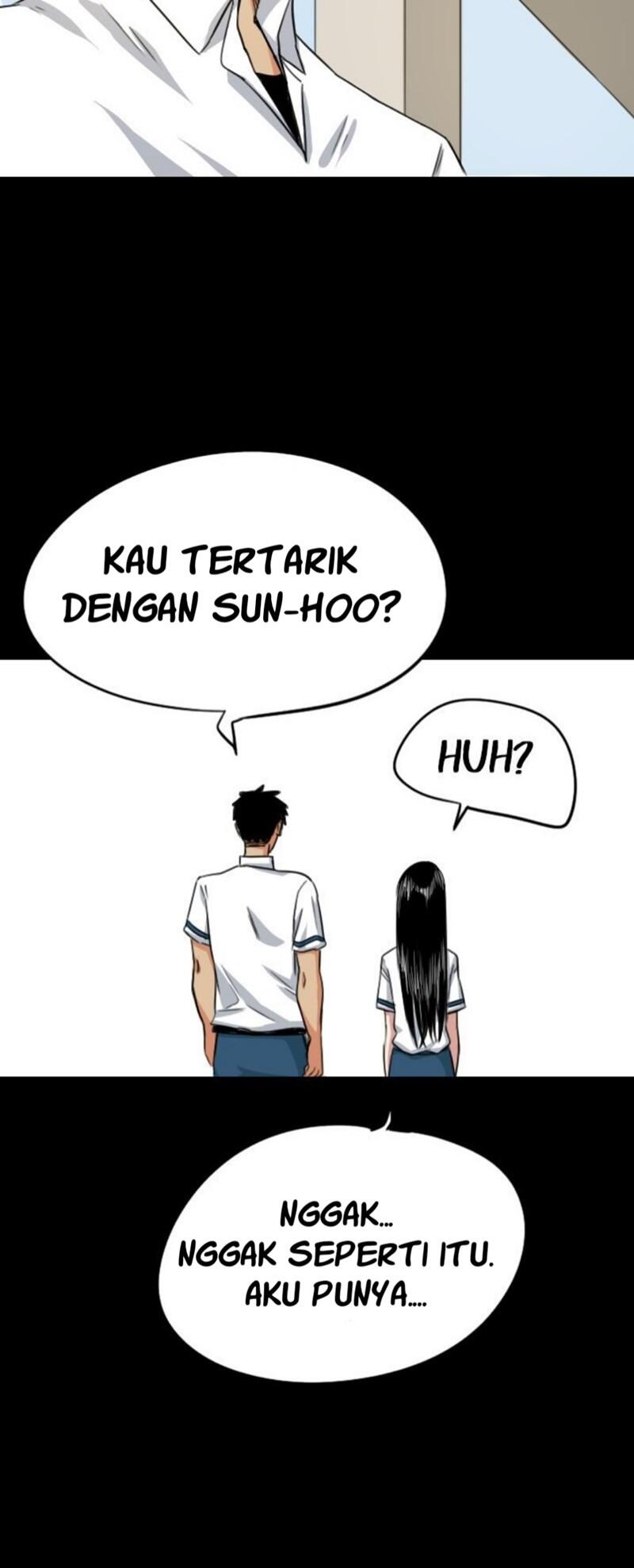 Drawing Romance Chapter 044