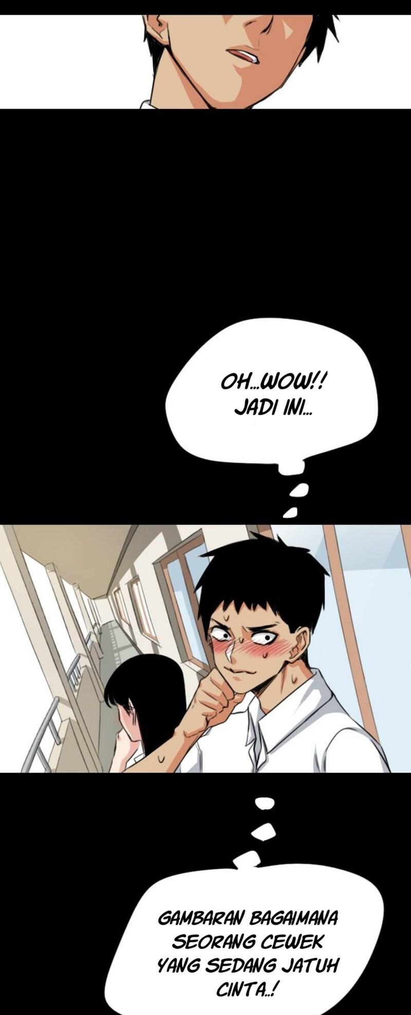 Drawing Romance Chapter 044