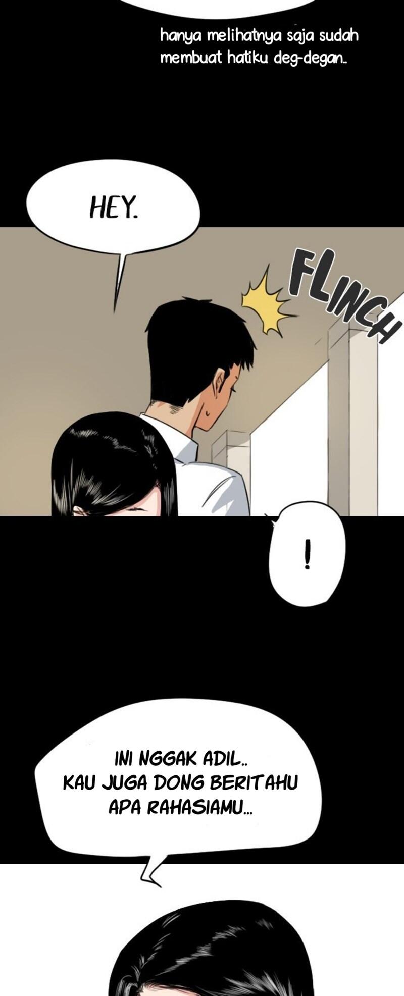 Drawing Romance Chapter 044