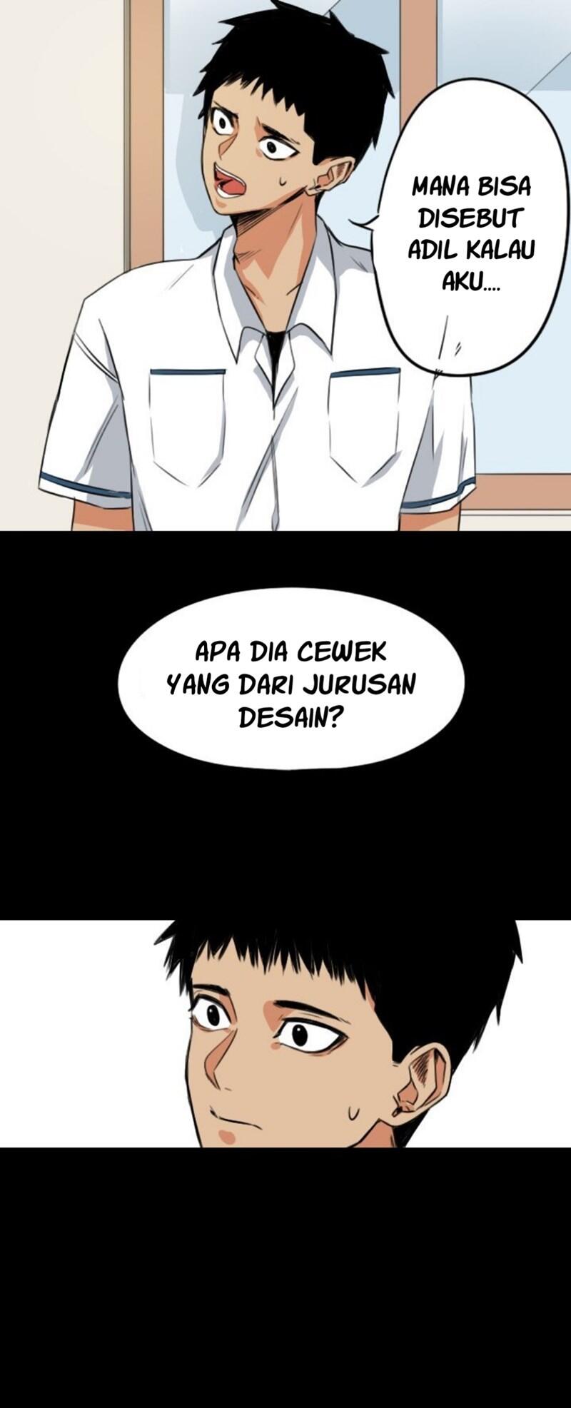 Drawing Romance Chapter 044