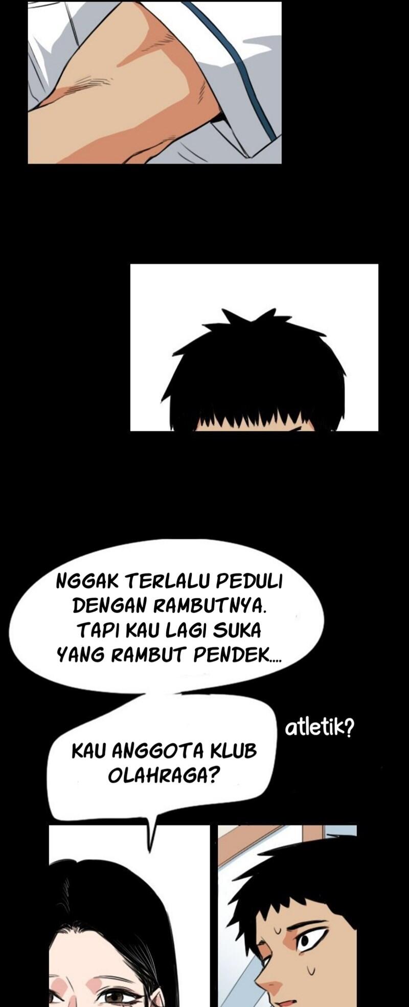 Drawing Romance Chapter 044