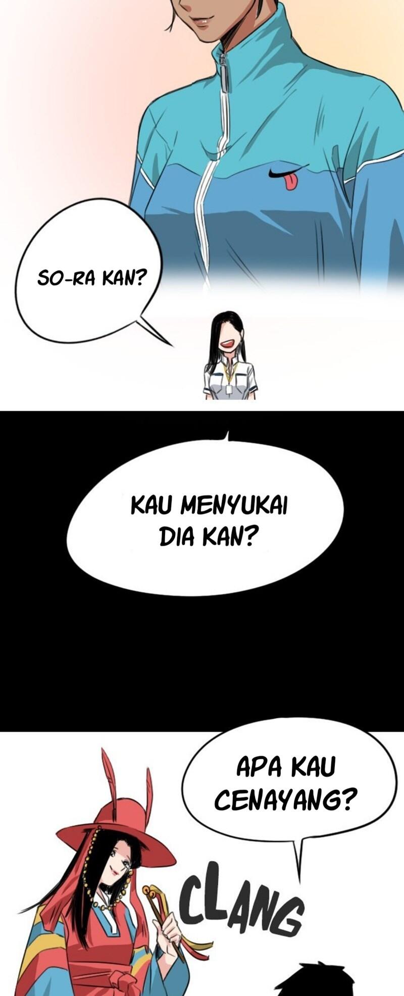 Drawing Romance Chapter 044