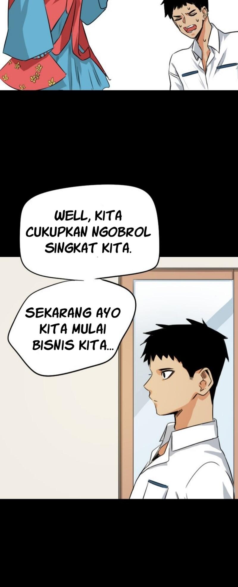 Drawing Romance Chapter 044