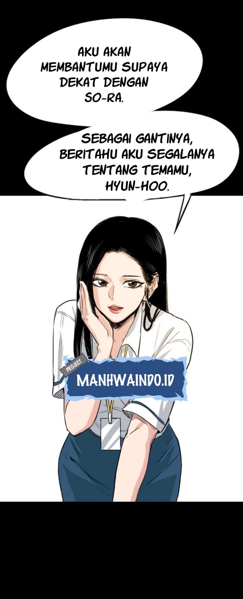 Drawing Romance Chapter 044