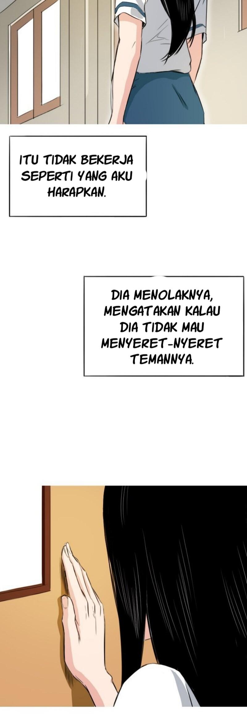 Drawing Romance Chapter 044