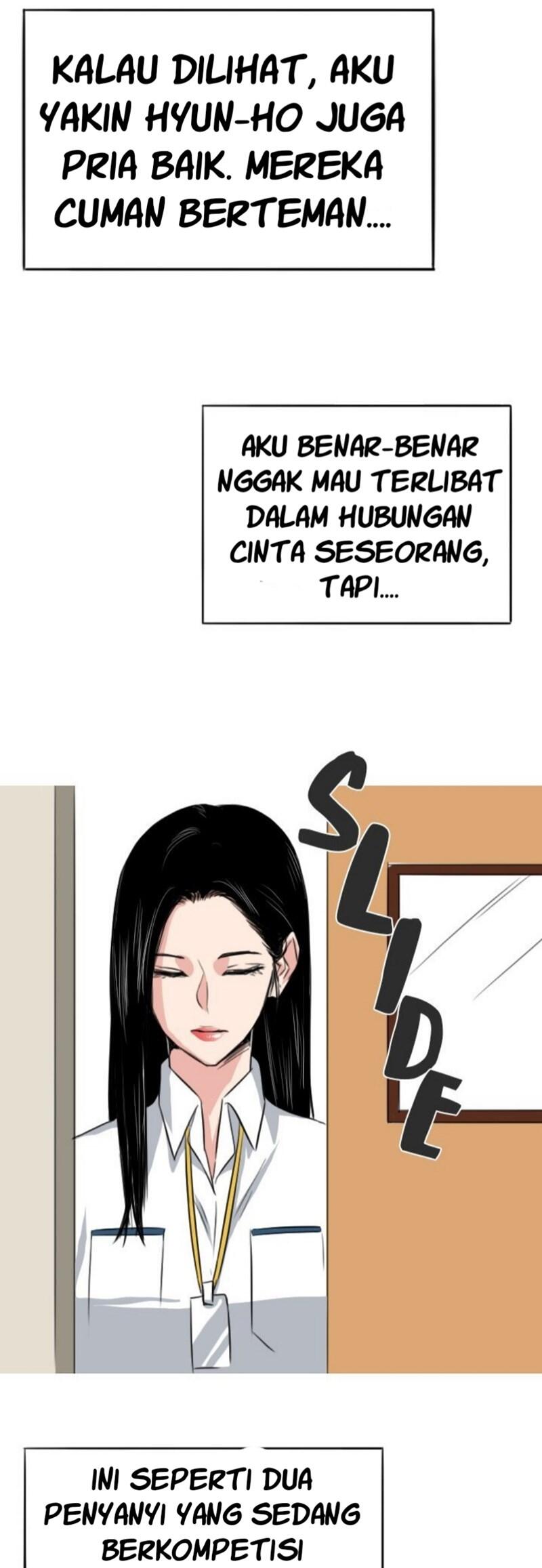 Drawing Romance Chapter 044