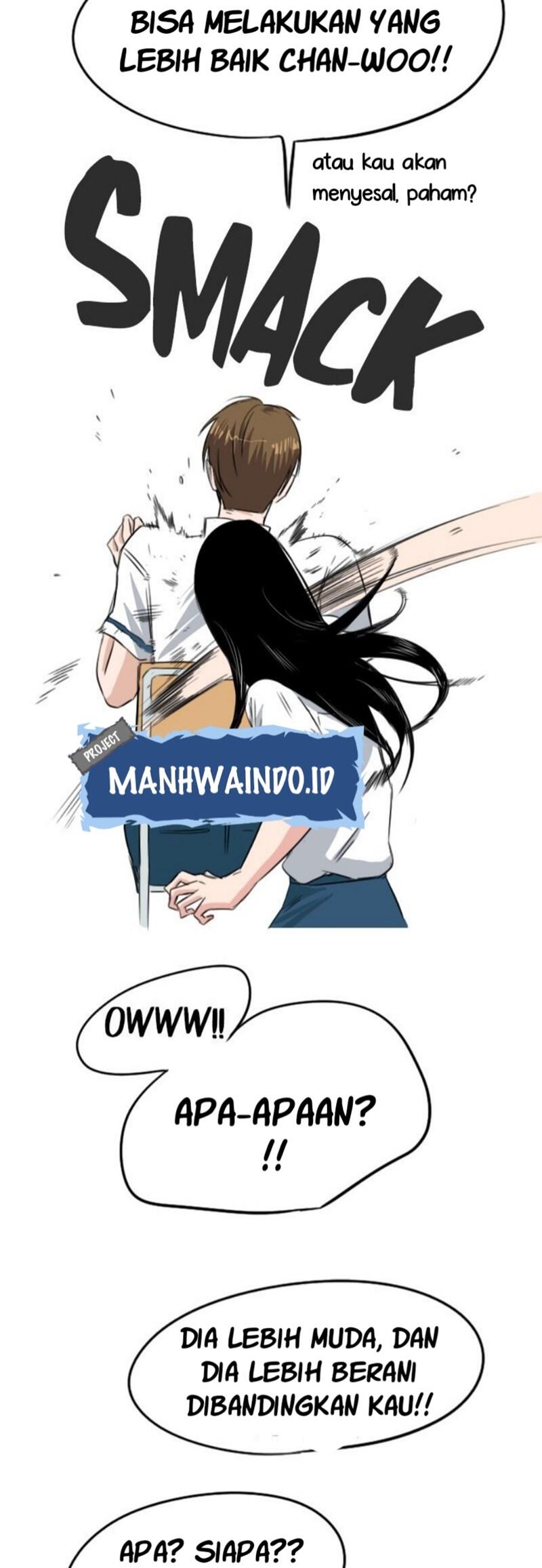 Drawing Romance Chapter 044