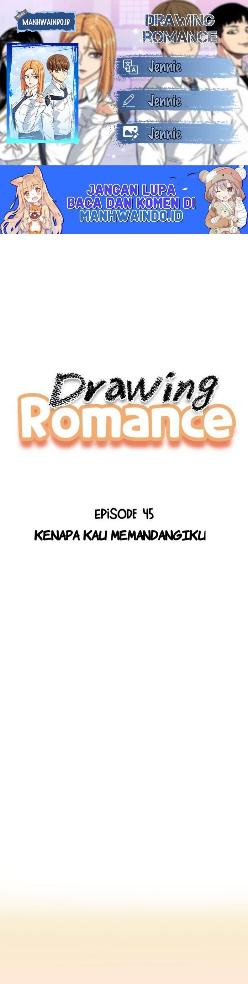Drawing Romance Chapter 045