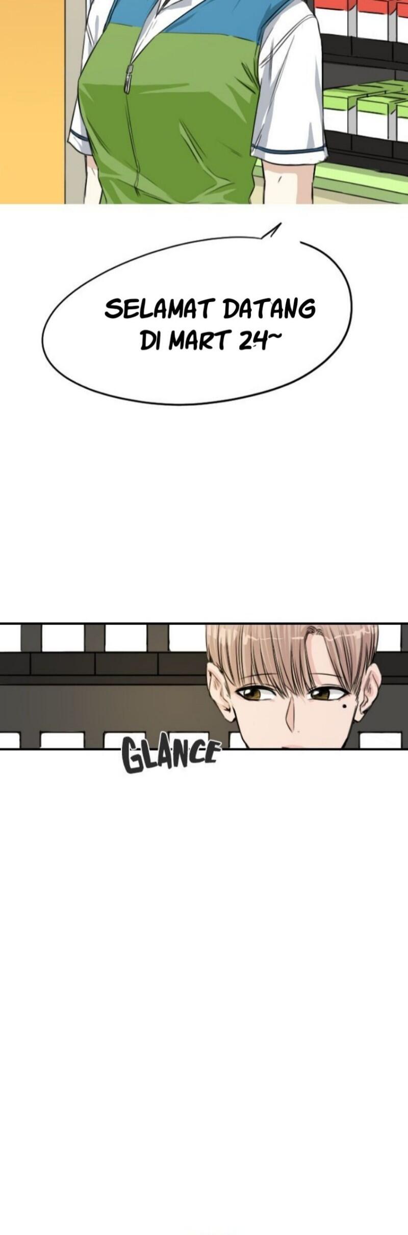 Drawing Romance Chapter 045