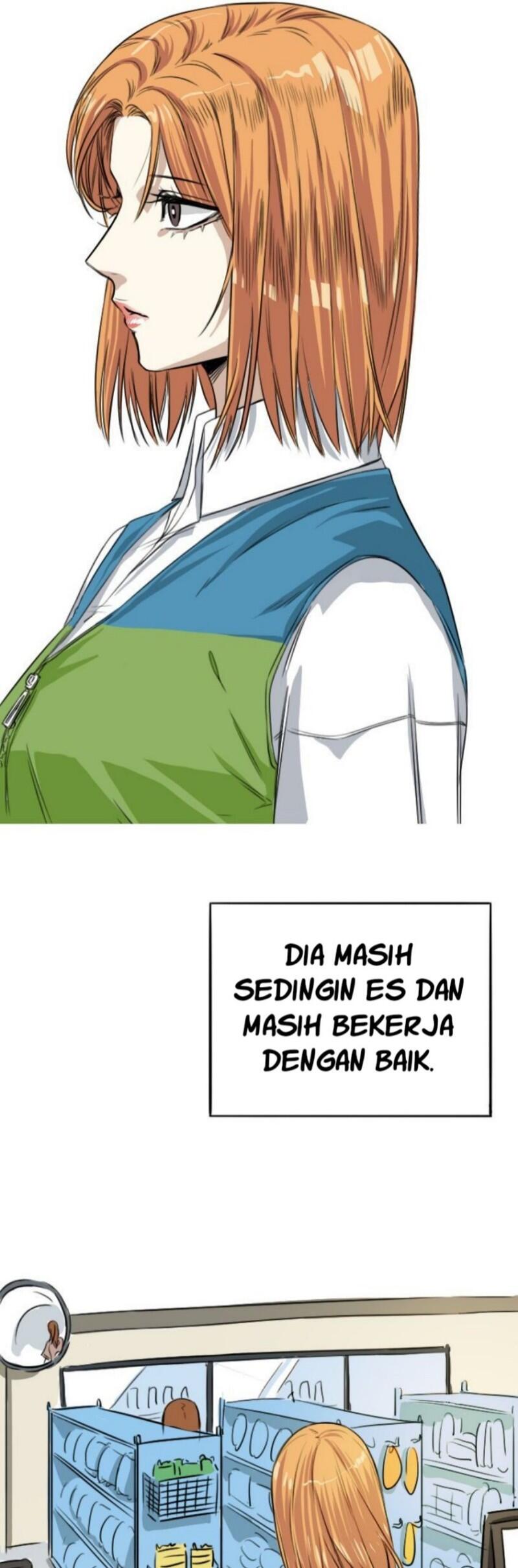 Drawing Romance Chapter 045