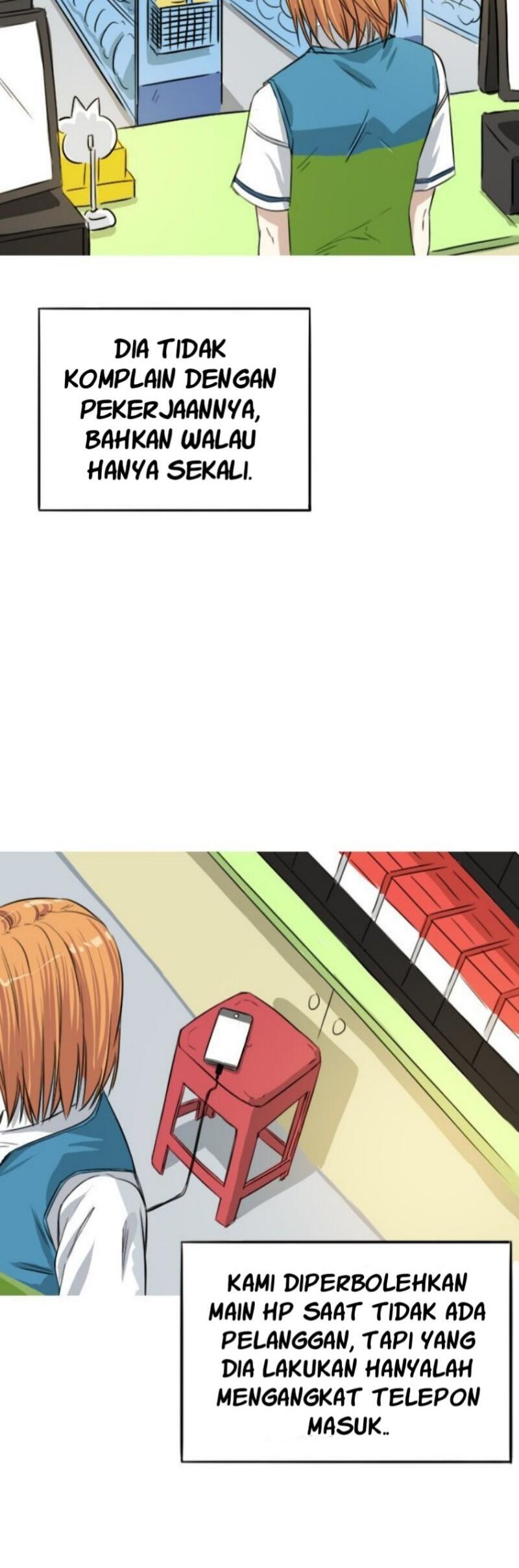 Drawing Romance Chapter 045