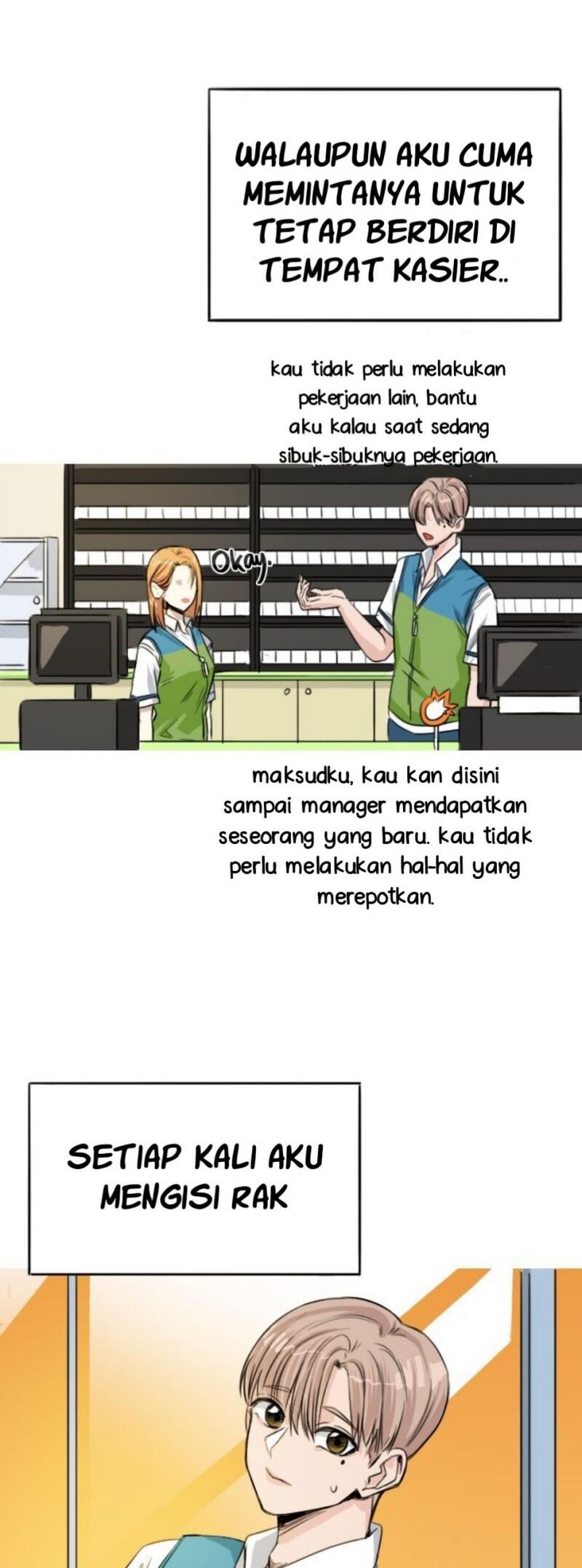 Drawing Romance Chapter 045