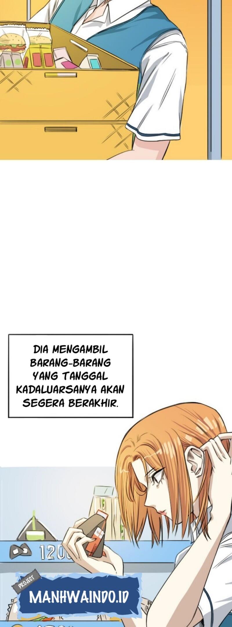 Drawing Romance Chapter 045