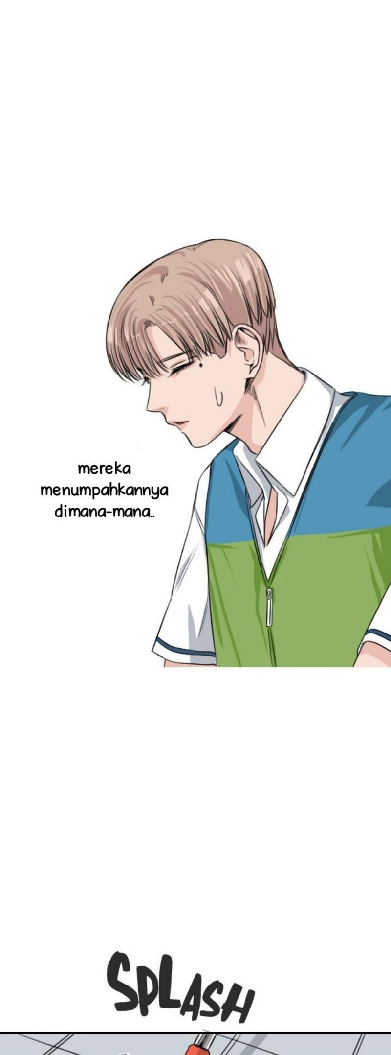 Drawing Romance Chapter 045