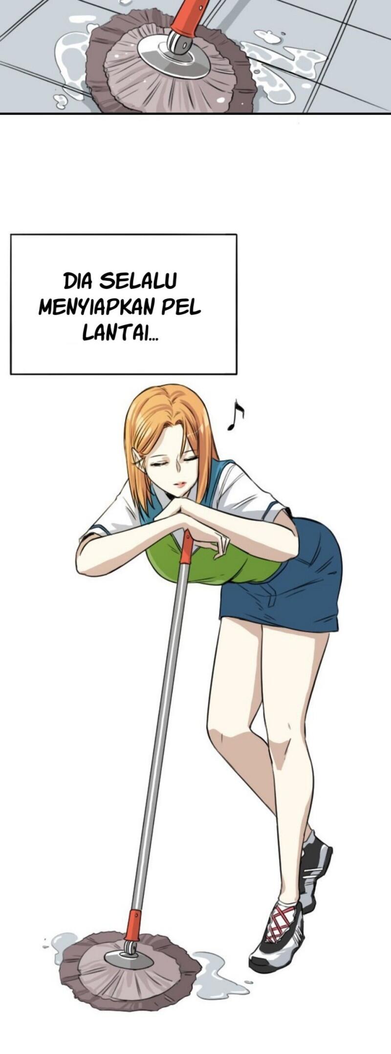 Drawing Romance Chapter 045