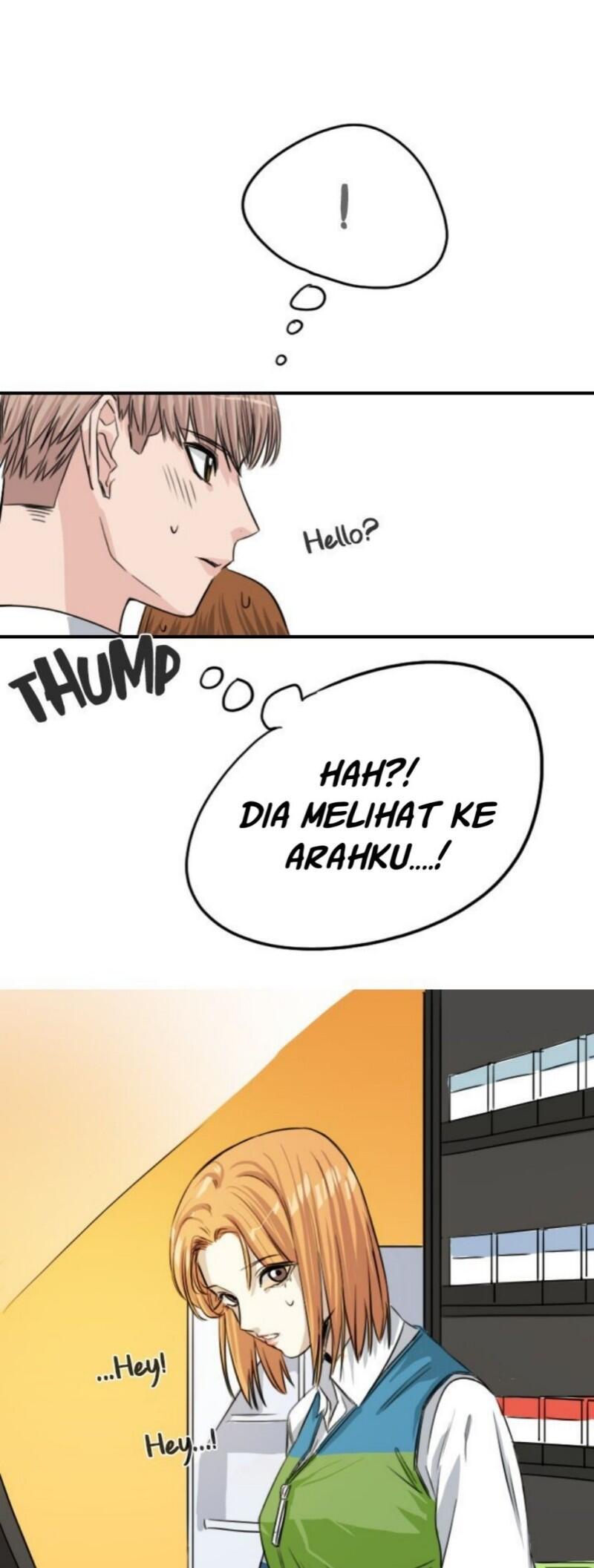 Drawing Romance Chapter 045