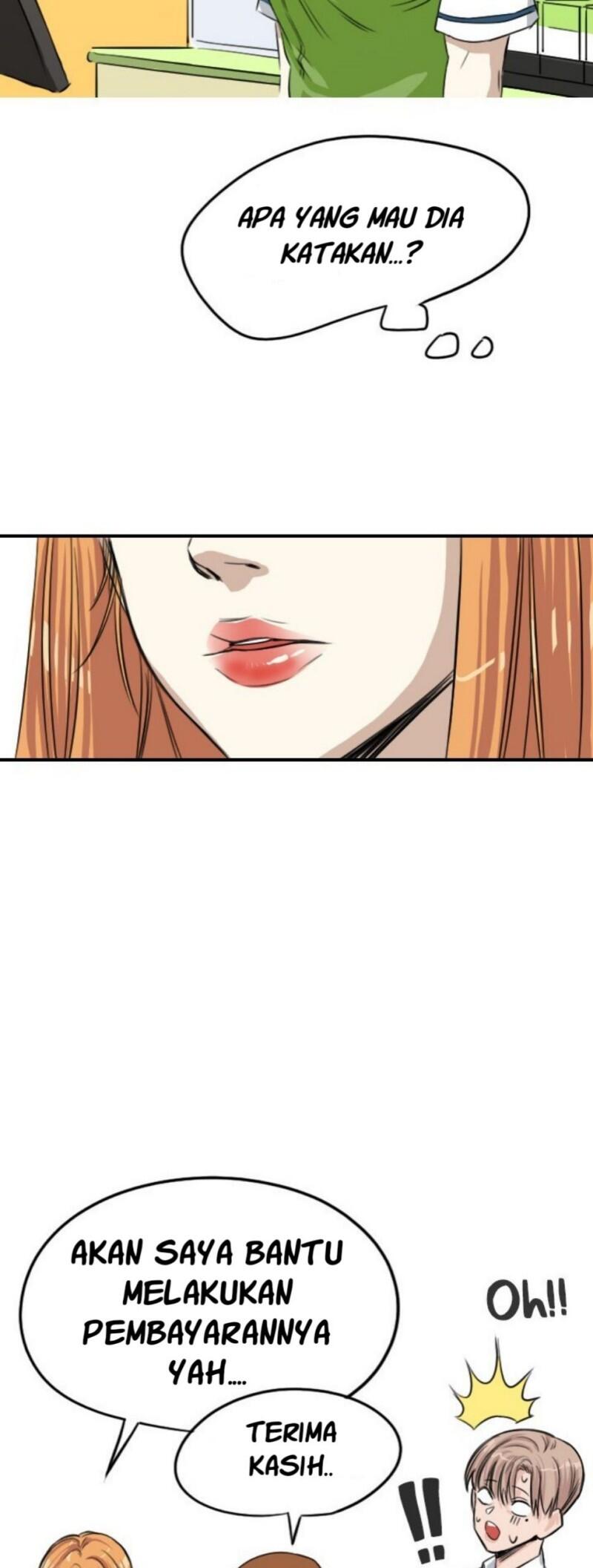 Drawing Romance Chapter 045