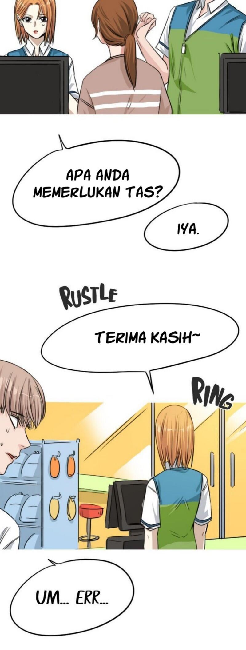Drawing Romance Chapter 045