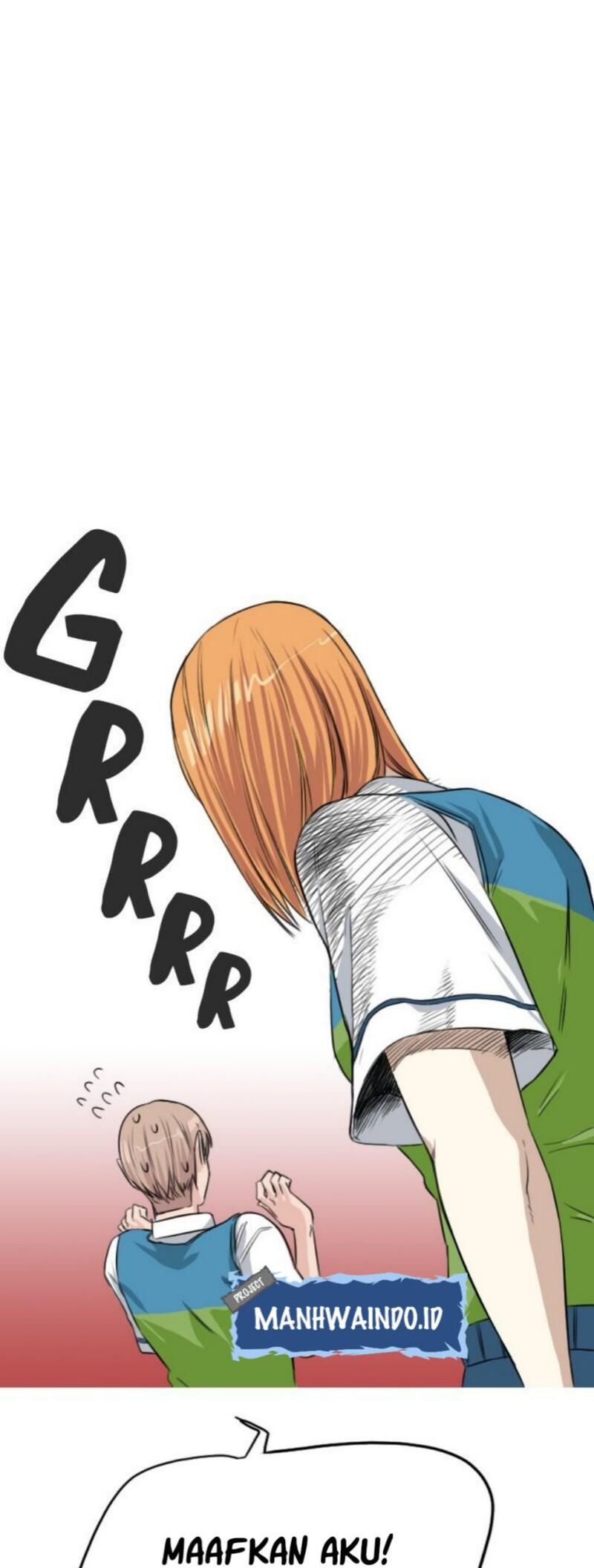 Drawing Romance Chapter 045