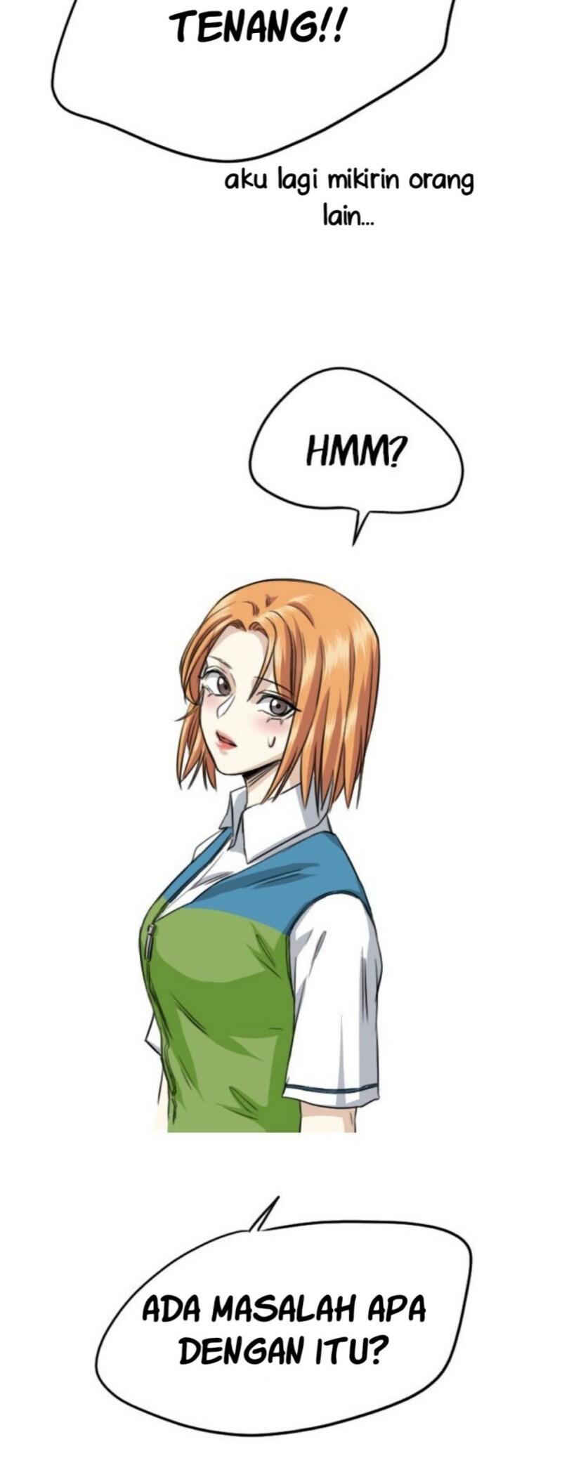Drawing Romance Chapter 045