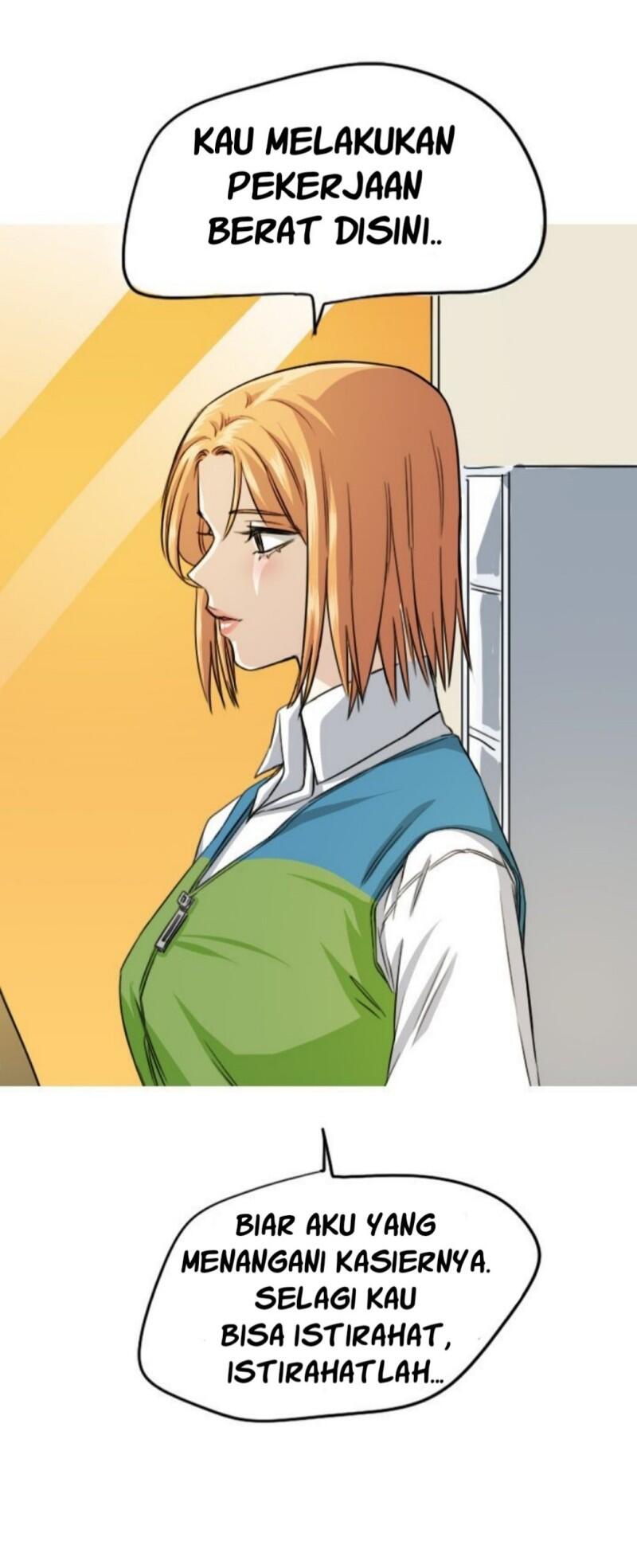 Drawing Romance Chapter 045