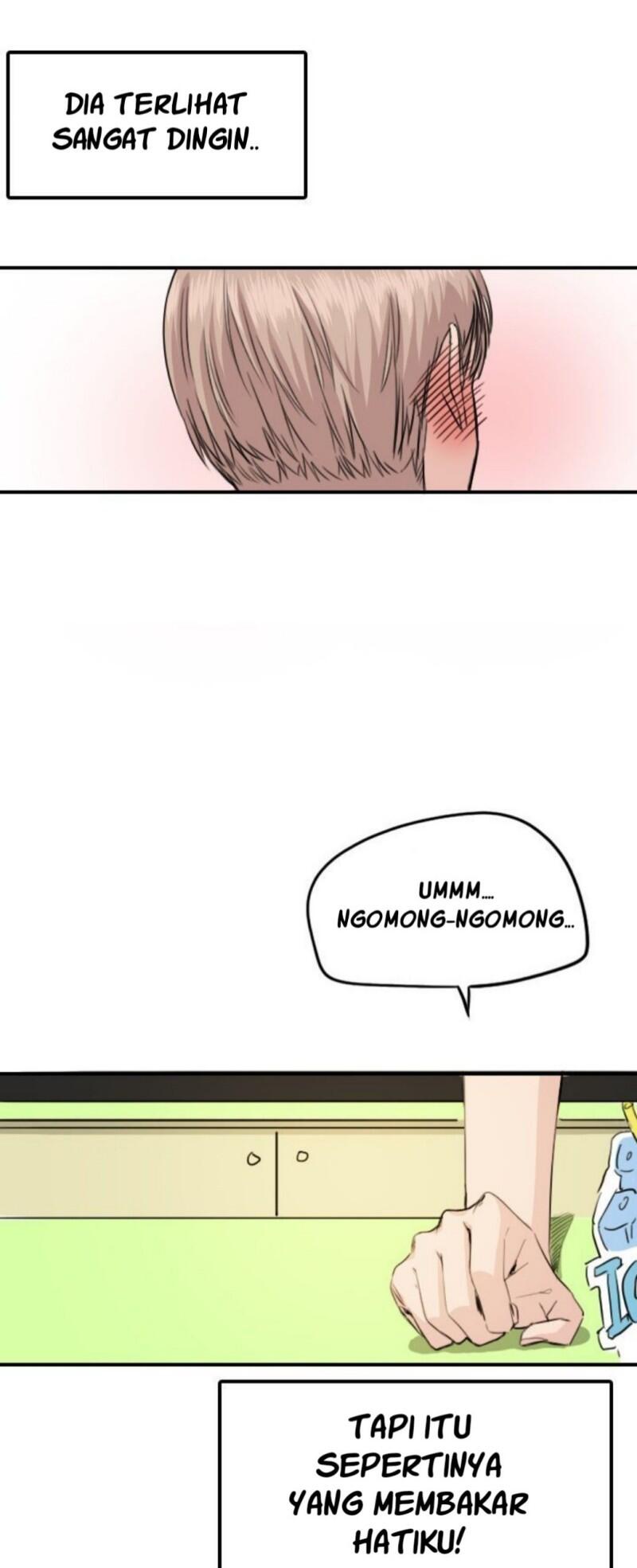 Drawing Romance Chapter 045
