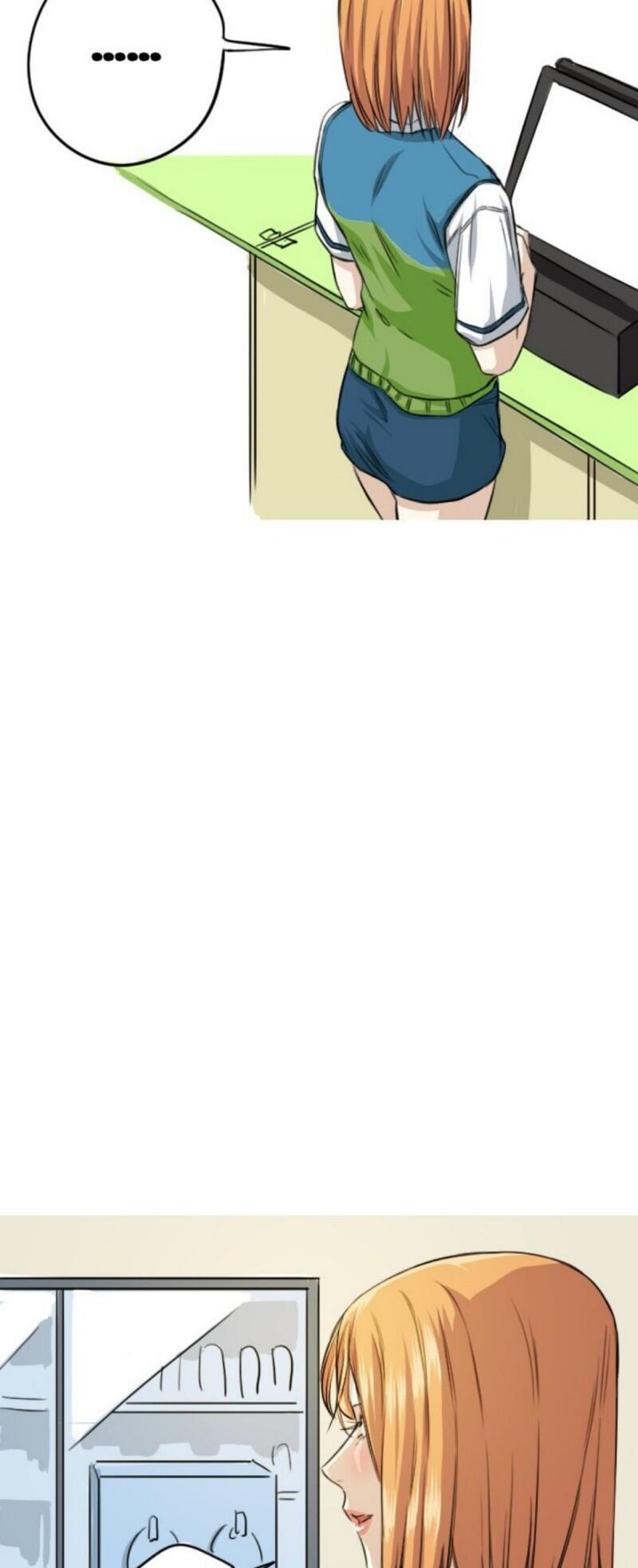 Drawing Romance Chapter 045